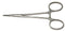 461R 4-122S Halsted Hemostatic Forceps, Straight, Long, Length 125 mm, Stainless Steel