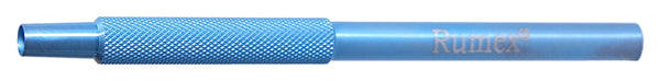 449R 15-308T Handle Microsurgical, Titanium, Male-Female, Length 80 mm