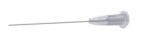 999R 21-R1125 Atkinson Retrobulbar Needle, 25 Ga x 38 mm, Disposable, 10 per Box