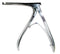 328R 16-136 Kerrison Rounger, Size 0, 3.00 mm Wide, 9.00 mm Opening, Polished Finish, Length 140 mm, Stainless Steel
