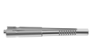 999R 12-003S Vitreoretinal Instrument Handle, Squeeze Model, Two Fingers Control, Stainless Steel