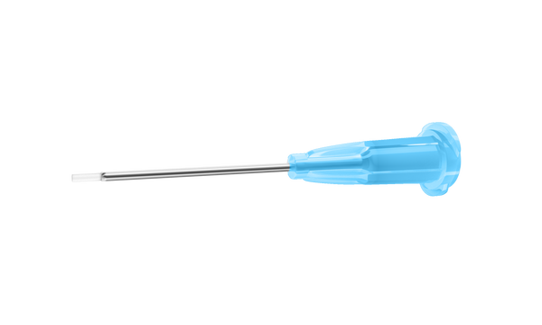 999R 12-5491 Soft Tip Cannula, 27 Ga, Disposable, 5 per Box