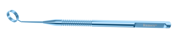 421R 20-1041T LASEK Funnel 9.50 mm, Length 129 mm, Titanium