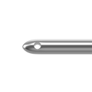 999R 15-032 Shahinian Lacrimal Cannula, 25 Ga x 35 mm