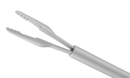 169R 4-034 Forceps for SMILE and Corneal Endothelium Implantation, 23 Ga, Tip Only