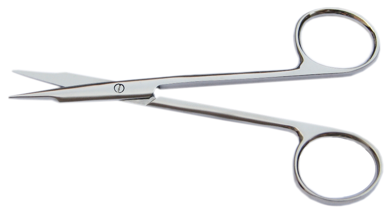 Westcott Curved Tenotomy Scissors #5-4431-RX