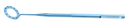 309R 2-031T LRI Gauge, with Atraumatic Fixation Teeth, 13.00/19.00 mm Diameters, Length 134 mm, Titanium