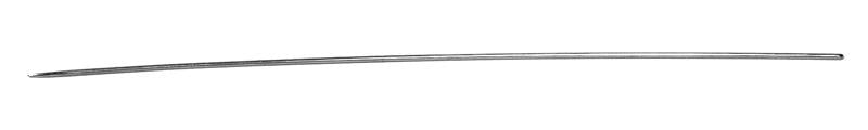 999R 9-021S Quickert Lacrimal Intubation Probe, Size 0, Length 140 mm, Stainless Steel