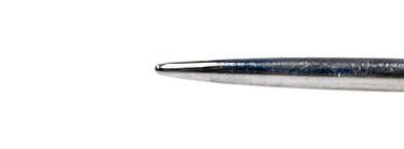 9-023S Quickert Lacrimal Intubation Probe, Size 2, Length 140 mm ...