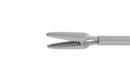 999R 4-2142 Fukuoka Intraocular Lens Extraction Forceps for Cartridge Pull-Through Technique, 18 Ga, Tip Only