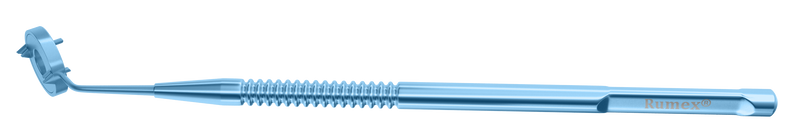 346R 3-181 Toric IOL Marker, Intra-Op, Length 130 mm, Titanium