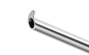 457R 13-139/I Endothelial Stripper, Irrigating, for Descemet’s Stripping, Length 104 mm, Titanium Handle