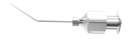 514R 15-071-23 McIntyre Nucleus Hydrodissector, Spatulated, 23 Ga x 22 mm