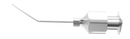 115R 15-071-27 McIntyre Nucleus Hydrodissector, Spatulated, 27 Ga x 22 mm