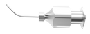 501R 15-091-13/23 Simcoe Cortex Extractor Cannula, 23 Ga x 13 mm