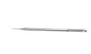 427R 20-204D Disposable Spatula for Femtosecond Laser Procedure, 6 per Box