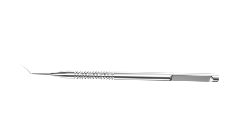 427R 20-204D Disposable Spatula for Femtosecond Laser Procedure, 6 per Box