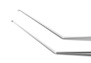 234R 4-0311D Disposable Utrata Capsulorhexis Forceps, Cystotome Tips, Straight, 6 per Box