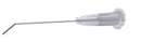 999R 21-R2030 Rycroft Anterior Chamber Cannula, 30 Ga x 22 mm, 4 mm Angled Tip, Disposable, 10 per Box
