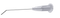 999R 21-R2030 Rycroft Anterior Chamber Cannula, 30 Ga x 22 mm, 4 mm Angled Tip, Disposable, 10 per Box