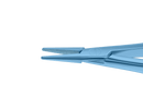 999R 8-080T Kalt Needle Holder, Standard Straight 10.50 mm Jaws, Length 135 mm, Titanium